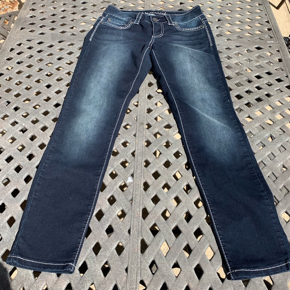 Maurice’s Jeans. Small